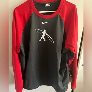 Nike Swingman sweatshirt